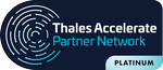 Компания Data Protection Systems является авторизованным партнером Thales, имеет статус Platinum Partner Thales Platinum Partner